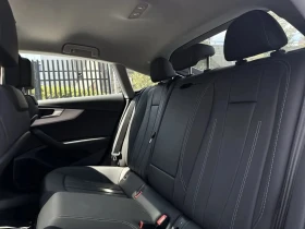 Audi A5 45TFSI KOMFORT QUATTRO ЦЕНА ДО БЪЛГАРИЯ АВТОКРЕДИТ, снимка 17