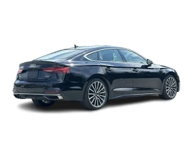 Audi A5 45TFSI KOMFORT QUATTRO ЦЕНА ДО БЪЛГАРИЯ АВТОКРЕДИТ, снимка 6