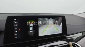 BMW 520 M LUXURY HEAD UP/CAMERA!PANORAMA/, снимка 13