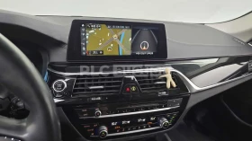 BMW 520 M LUXURY HEAD UP/CAMERA!PANORAMA/, снимка 11