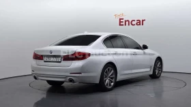 BMW 520 M LUXURY HEAD UP/CAMERA!PANORAMA/, снимка 2
