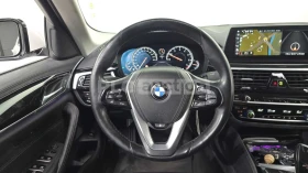 BMW 520 M LUXURY HEAD UP/CAMERA!PANORAMA/, снимка 12