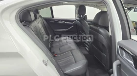 BMW 520 M LUXURY HEAD UP/CAMERA!PANORAMA/, снимка 17