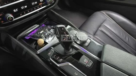BMW 520 M LUXURY HEAD UP/CAMERA!PANORAMA/, снимка 8