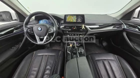 BMW 520 M LUXURY HEAD UP/CAMERA!PANORAMA/, снимка 6
