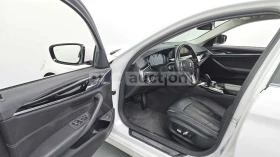 BMW 520 M LUXURY HEAD UP/CAMERA!PANORAMA/, снимка 9