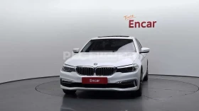 BMW 520 M LUXURY HEAD UP/CAMERA!PANORAMA/, снимка 3