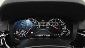BMW 520 M LUXURY HEAD UP/CAMERA!PANORAMA/, снимка 7