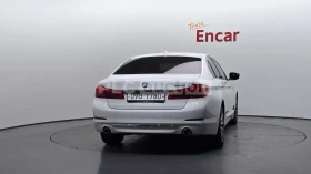 BMW 520 M LUXURY HEAD UP/CAMERA!PANORAMA/, снимка 4