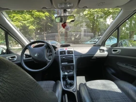 Peugeot 307, снимка 4
