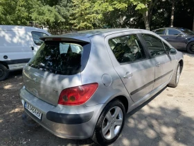 Peugeot 307, снимка 3