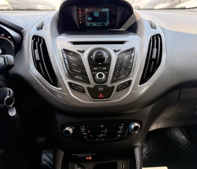 Ford Courier 1.5TDCI EURO6;KLIMA;TUV;COC, снимка 11