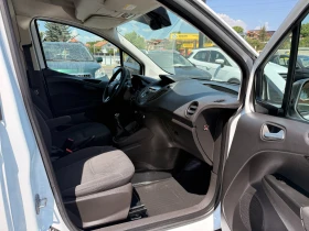 Ford Courier 1.5TDCI EURO6;KLIMA;TUV;COC, снимка 12