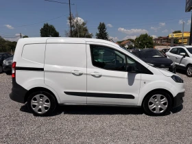 Ford Courier 1.5TDCI EURO6;KLIMA;TUV;COC, снимка 4