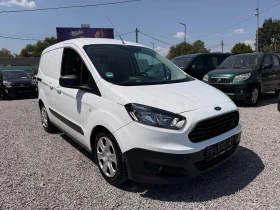 Ford Courier 1.5TDCI EURO6;KLIMA;TUV;COC, снимка 3