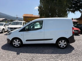 Ford Courier 1.5TDCI EURO6;KLIMA;TUV;COC, снимка 8