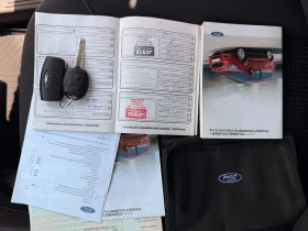 Ford Courier 1.5TDCI EURO6;KLIMA;TUV;COC, снимка 17