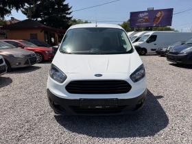 Ford Courier 1.5TDCI EURO6;KLIMA;TUV;COC, снимка 2