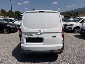 Ford Courier 1.5TDCI EURO6;KLIMA;TUV;COC, снимка 6