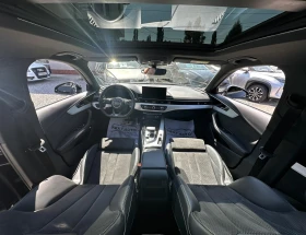 Audi A4 2.0TDI 163HP MILD HYBRID S LINE MATRIX LANE ASSIST, снимка 9