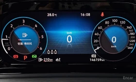 VW Golf, снимка 8