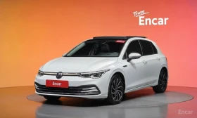 VW Golf, снимка 1