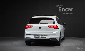 VW Golf, снимка 4