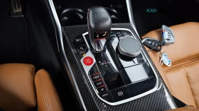 BMW M2 DISTRONIC* КАМЕРА* ПОДГРЕВ* ХЕДЪП* HARMAN* KARDON*, снимка 12