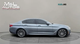 BMW 530 M Pack * HUD  * АвтоКредит * (ЦЕНА ДО БГ), снимка 3