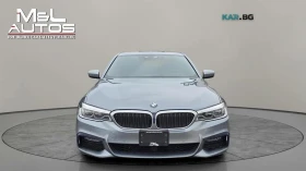 BMW 530 M Pack * HUD  * АвтоКредит * (ЦЕНА ДО БГ), снимка 2