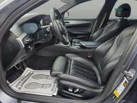 BMW 530 M Pack * HUD  * АвтоКредит * (ЦЕНА ДО БГ), снимка 7