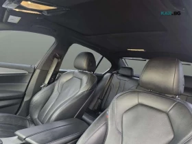 BMW 530 M Pack * HUD  * АвтоКредит * (ЦЕНА ДО БГ), снимка 9