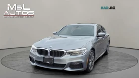 BMW 530 M Pack * HUD  * АвтоКредит * (ЦЕНА ДО БГ), снимка 1