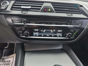 BMW 530 M Pack * HUD  * АвтоКредит * (ЦЕНА ДО БГ), снимка 15