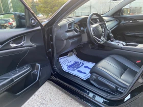 Honda Civic 1.5i NAVI Камера Шибидах Keyless Швейцария, снимка 8
