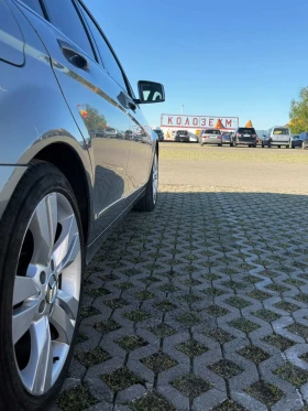 Mercedes-Benz C 200, снимка 7