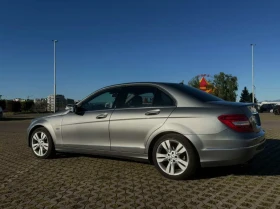Mercedes-Benz C 200, снимка 2