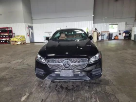 Mercedes-Benz E 450 3.0l 4Matic, снимка 13
