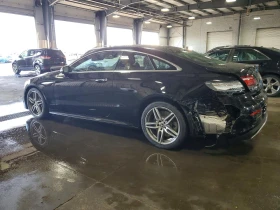 Mercedes-Benz E 450 3.0l 4Matic, снимка 2