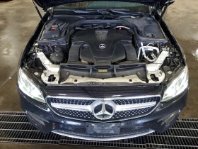 Mercedes-Benz E 450 3.0l 4Matic, снимка 11
