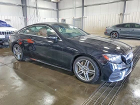 Mercedes-Benz E 450 3.0l 4Matic, снимка 4
