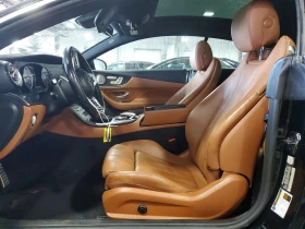 Mercedes-Benz E 450 3.0l 4Matic, снимка 7