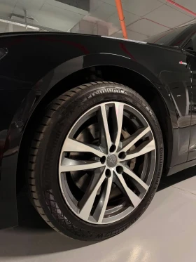 Audi A6 50 TDI quattro S line, снимка 10