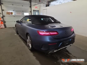 Mercedes-Benz E 400, снимка 4