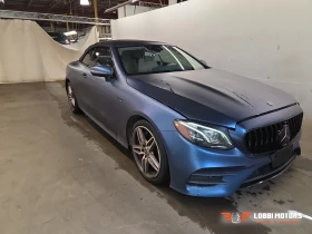 Mercedes-Benz E 400, снимка 2