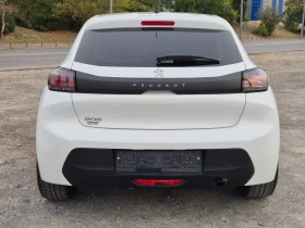 Peugeot 208 1.2i PureTech , снимка 4
