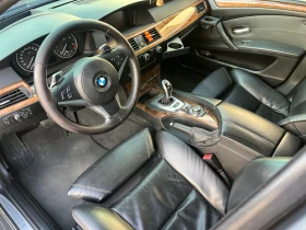 BMW 535 E60, снимка 7