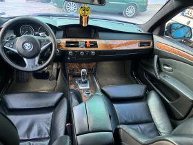 BMW 535 E60, снимка 8