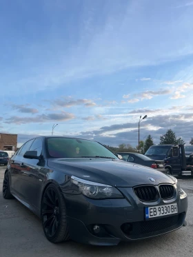 BMW 535 E60, снимка 3