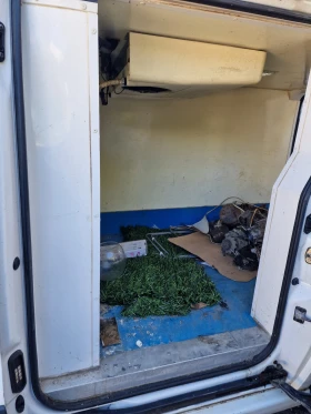 Fiat Scudo, снимка 9